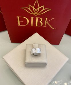 Anel oração pai nosso