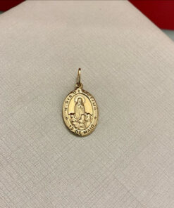 Pingente Nossa senhora de Fátima