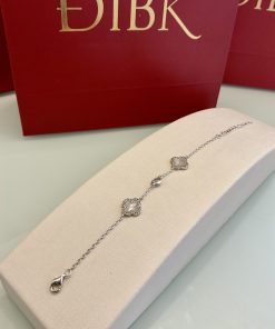 Pulseira van cleef
