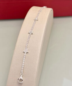 Pulseira riviera estrela