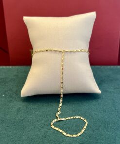 Pulseira Hand Chain