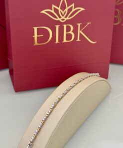 Pulseira Riviera Tiffany