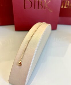 Pulseira corrente