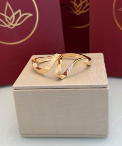 Bracelete design liso