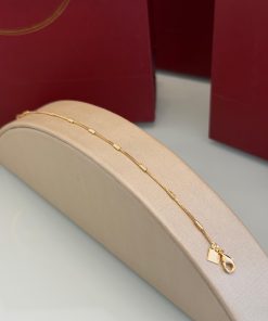 Pulseira lisa
