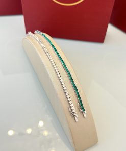 Pulseira Riviera 3 pontas