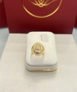 Anel Nossa Senhora Aparecida