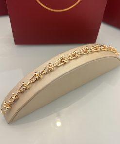 Pulseira tiffany