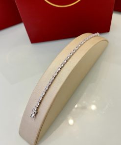Pulseira Riveira oval