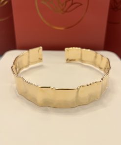 Aro design orgânico