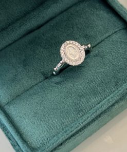 Anel Medalha Milagrosa