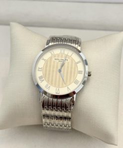 Relógio Patek Philippe