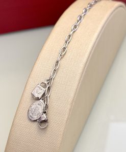 Pulseira Nossa Senhora das Graças