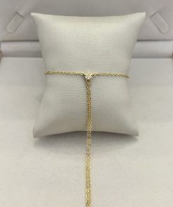 Pulseira Hand Chain