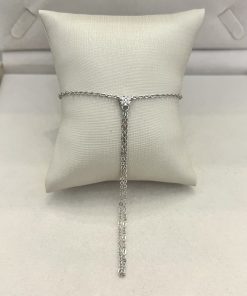 Pulseira Hand Chain