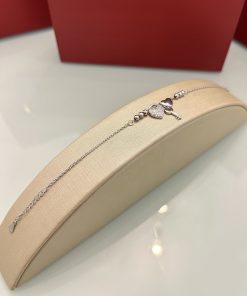 Pulseira cadeado