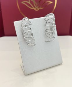 Brinco design earcuff