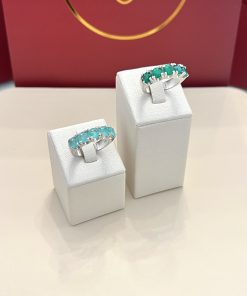 Anel meia aliança 5mm