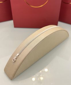 Pulseira maleável 18cm