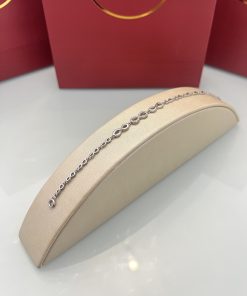 Pulseira infinito