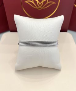 Pulseira múltiplas rabo de rato