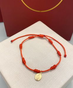 Pulseira 7 nós Nossa Senhora das Graças