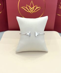 Bracelete Tiffany liso