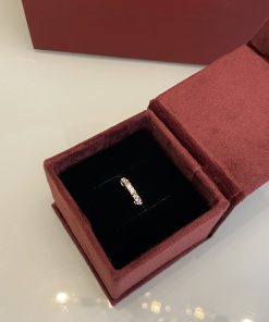 Brinco argola Tiffany cartilagem
