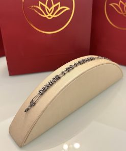 Pulseira Senhor do Bonfim negra